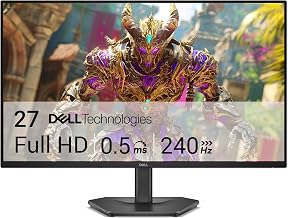 240 Hz 27 Inch Monitor: Review & Buyer’s Guide (2026)