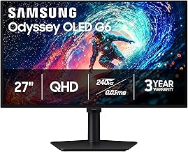 240 Hz Oled Monitor: Review & Buyer’s Guide (2026)