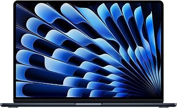 Apple – Macbook Air 15-inch Laptop Black Friday Deals: Review & Buyer’s Guide (2026)
