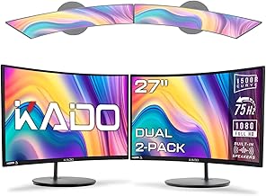 Best 2 Monitor Setup (2026)