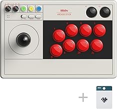 Best Arcade Fight Stick: Top Picks Reviewed (2026)