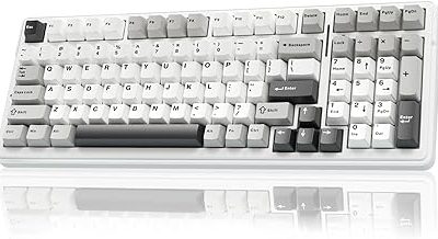 Best Bluetooth Mechanical Keyboard (2026)