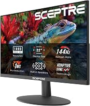 Best Budget Gaming Monitor For Competitive Play (2026)