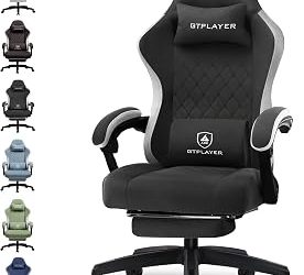 Best Chair For Gaming Reddit (2026)