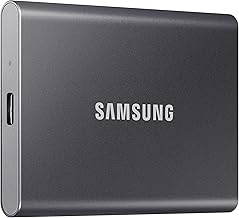 Best External SSD For Gaming Laptop (2026)