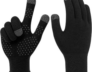 Best Gaming Gloves: Top Picks Reviewed (2026)