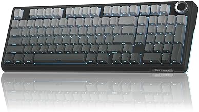 Best Gaming Keyboard For Typing (2026)