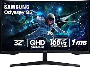 Best Gaming Monitor (2026)