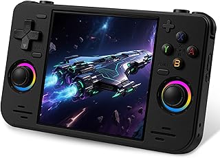Best Handheld Console For Retro Gaming (2026)