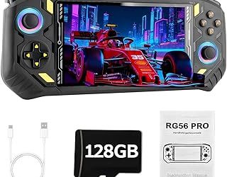 Best Handheld Retro Gaming Console (2026)