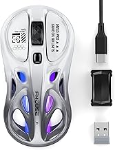 Best Honeycomb Gaming Mouse: Top Picks Reviewed (2026)