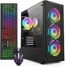 Best Inexpensive Gaming PC (2026)