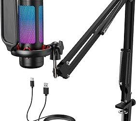 Best Mic For Gaming Reddit (2026)