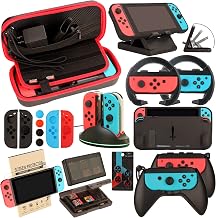Best Nintendo Switch Accessories: Top Picks Reviewed (2026)
