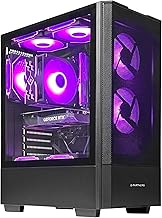 Best Prebuilt Gaming Desktop (2026)