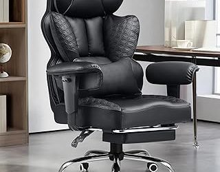 Best Reclining Gaming Chair (2026)