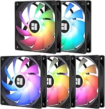 Best Rgb Case Fans: Top Picks Reviewed (2026)