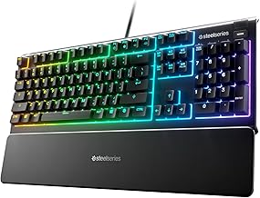Best Silent Keyboard For Gaming (2026)