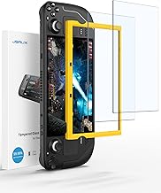 Best Steam Deck Screen Protector: Top Picks Reviewed (2026)