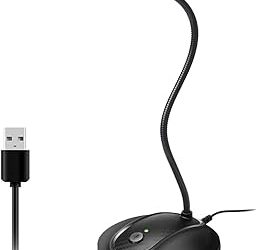 Best Usb Microphone: Top Picks Reviewed (2026)