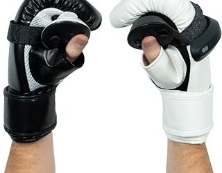 Best Vr Gloves (2026)
