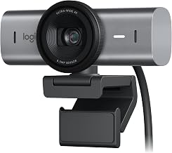 Best Webcam For Podcasting (2026)