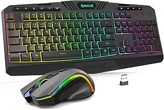 Best Wireless Gaming Keyboards (2026)