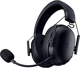 Best Wireless Headphones For Gaming PC (2026)
