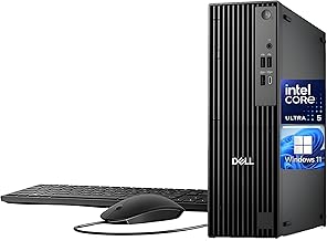 Dell Desktop Computer Reviews: Review & Buyer’s Guide (2026)