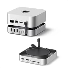 Mac Mini Usb Hub: Review & Buyer’s Guide (2026)