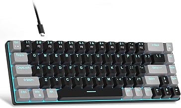 Mechanical Keyboard Mini: Review & Buyer’s Guide (2026)