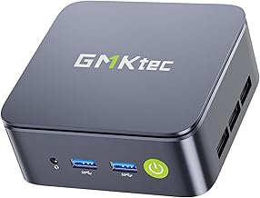 Mini Pc Black Friday Deal: Review & Buyer’s Guide (2026)