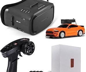 Rc Car With Vr Headset: Review & Buyer’s Guide (2026)