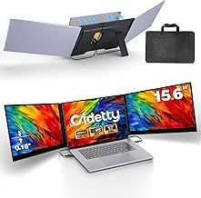 Tri Monitor Laptop: Review & Buyer’s Guide (2026)
