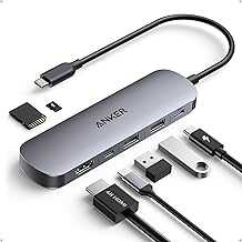 Usb C Hub With Charger: Review & Buyer’s Guide (2026)