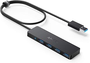 Usb Hub Reviews: Review & Buyer’s Guide (2026)