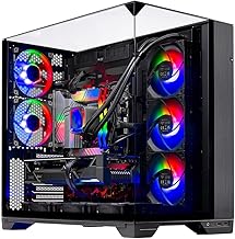 Best 4K Prebuilt Gaming PC with RTX 5090 (2026)
