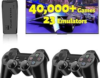 Best All-in-one Retro Game Console 2026