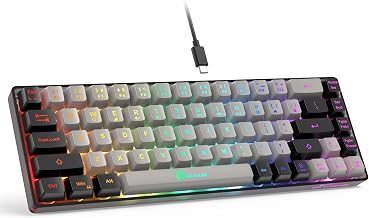 Best Budget Gaming Keyboards 2026