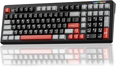 Best Budget Mechanical Keyboards Under $50: Affordable RGB and tactile Switch Options
