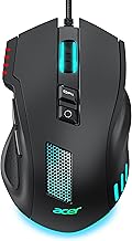 Best Budget Wired Gaming Mice Under $30