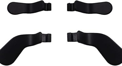 Best Elite Xbox Controllers with Back Paddles