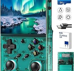 Best Emulation Handheld 2026