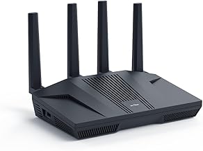Best Gaming Router 2026