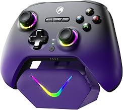Best Hall Effect Controllers for Precision Gaming: Trigger and Stick Accuracy Guide