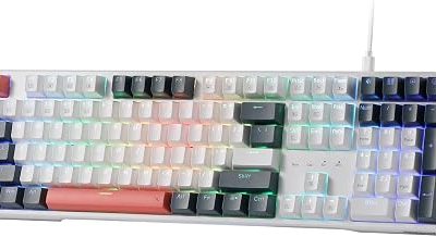 Best Hot-Swappable Mechanical Keyboards for Customization