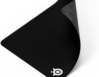 Best Large Mouse Pads for Low-Sensitivity Gamers: Extended Desk Mat Reviews