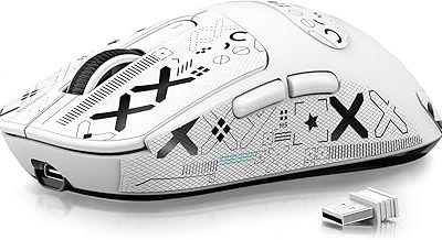 Best Lightweight Gaming Mice for FPS Games: Top Picks for Speed and Precision