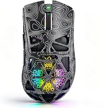 Best Lightweight Wireless Gaming Mice for FPS Competitors