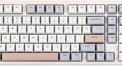 Best Mechanical Office Keyboard (2026)